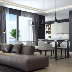 Furnished Apartments