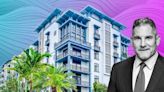 Real Estate Mogul Grant Cardone Closes Largest All-Cash Multifamily Deal In South Florida This Year