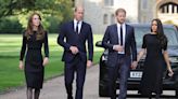 Harry, Meghan's Influence Overtaking William's Amid Kate's Cancer