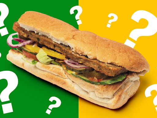 Can a Subway ever be healthy?