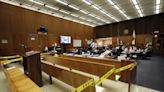 Un ataque informático mantiene cerrrado el Tribunal de Los Ángeles, el mayor de EEUU