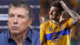 Los alargues malditos de Siboldi y Gignac con Tigres: Adiós Concachampions