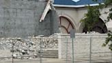 Walls are coming down at this Murrells Inlet mall. A hotel could soon break ground nearby.