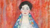 A Gustav Klimt painting valued at up to $54 million was rediscovered after being missing for nearly a century