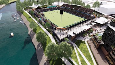 The USL’s Rhode Island FC banks state’s pro sports future on new soccer stadium’s hosting-friendly shape