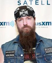 Zakk Wylde