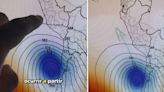 Senamhi desmiente que vórtice polar impacte en el Perú, pero confirma presencia de otro fenómeno