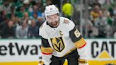 Vegas use of injured reserve prompts questions about salary cap. Other NHL teams do same thing