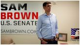 McConnell, Thune expected to attend fundraiser for Nevada Senate candidate Sam Brown