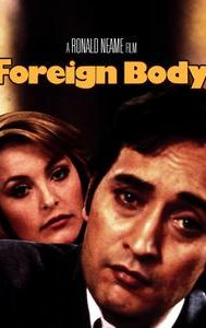 Foreign Body