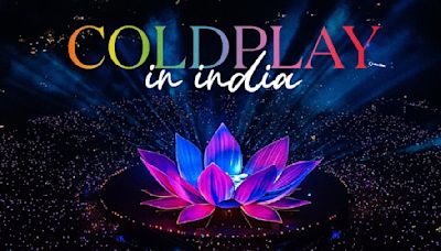 Coldplay Dreams Shattered? No Worries! Check List Of 2025 Concerts To Catch The Band Live