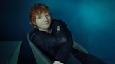 Ed Sheeran's 'Sadness' Is a 'Big Blue Monster' in Music Video for New Single 'Eyes Closed'