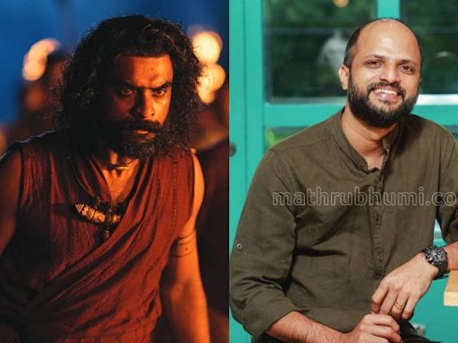 Tovino is the ‘Christian Bale’ of Mollywood: Jude Anthany Joseph