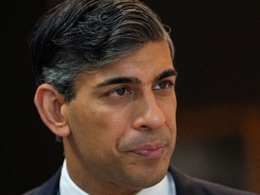 Rishi Sunak urged to stop liberal migration 'betrayal' of British people