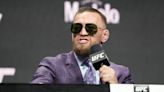 Conor McGregor bluntly fires Mike Perry on social media after Jake Perry defeat