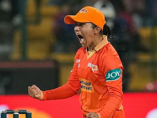 Who is Tanuja Kanwar? India’s debutant in clash vs UAE in Women’s Asia Cup 2024