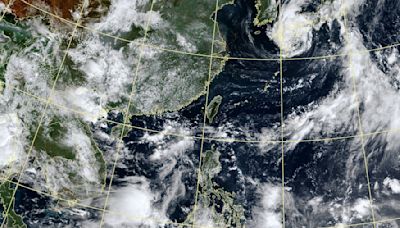 颱風將進入多產期！專家預測「摩羯」將生成 揭侵台機率