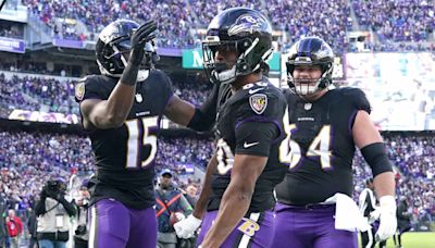 Baltimore Ravens Fans Share Hilarious Reactions To Team’s Latest TikTok Video