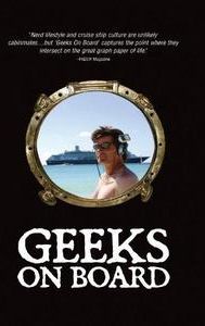 Geeks on Board