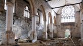700-year-old church — teeming with rare religious artifacts — discovered. See finds