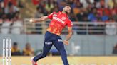 Harshal Patel on bowlers’ plight in IPL 2024: ‘You either move on with the game or keep cribbing’