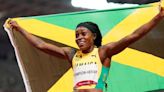 ‘I’ll be back’ vows double sprint champion Elaine Thompson-Herah after ruling herself out of Olympics