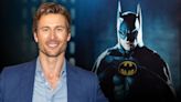 Glen Powell Says He Would Have A “Wild Take” On Playing Batman: “It Definitely Would Not Be Like A Matt Reeves...