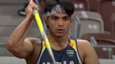 Neeraj Chopra says Europeans ask him if Indians refund their parents