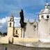 Sanctuary of Atotonilco