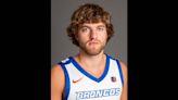 ‘Really sick’ Max Rice delivers career high as Boise State rolls past Texas A&M