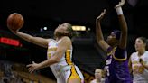 In win over Texas A&M, Ashton Judd continues her rise as a potential star for Mizzou