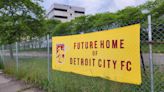 Detroit City FC leaders unveil preliminary details about new Corktown stadium - WDET 101.9 FM