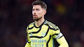 Arsenal preparing to talk about new contract with Jorginho soon