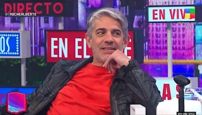 La estrategia de Pablo Echarri tras el ataque de Karina Milei