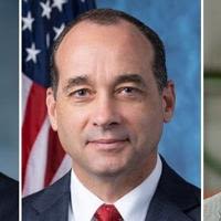 CASEY: Why are congressmen from Western Virginia mostly soft on Ukraine?