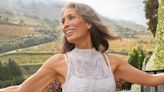 Nina Cash, 57, Stuns in 'Sports Illustrated Swimsuit' Rookie Debut