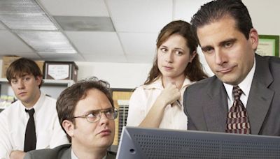 Peacock Officially Announces Details of 'The Office' Spinoff