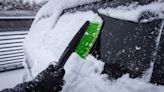 The best car snow brushes of 2024