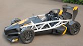 Ariel Atom 4R makes a ludicrous 400 hp and 369 lb-ft