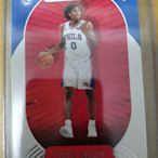 TYRESE MAXEY hoops RC