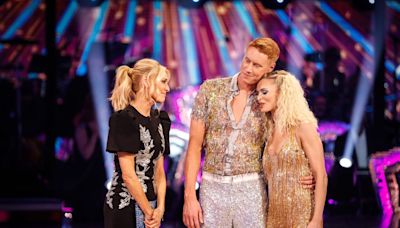 Strictly Come Dancing's Nadiya Bychkova releases heartfelt teary message after 'fix' row