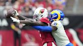 Studs and duds in Cardinals’ 20-12 loss to Rams