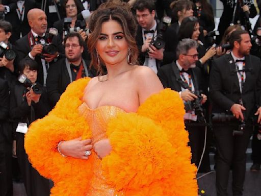Exclusive! Cannes 2024: Deepti Sadhwani Reveals, 'Big Designers Were Not Ready To Collaborate With Me'