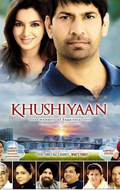 Khushiyaan