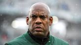 Michigan State coach Mel Tucker denies 'completely false' sexual harassment allegation amid criticism from Gov. Gretchen Whitmer