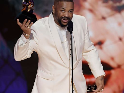 The-Dream, Grammy-winning longtime Beyoncé collaborator, sued by ex-protégé over alleged sexual abuse