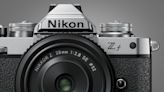 Leaked Nikon Zf images suggest retro mirrorless camera could divide opinion