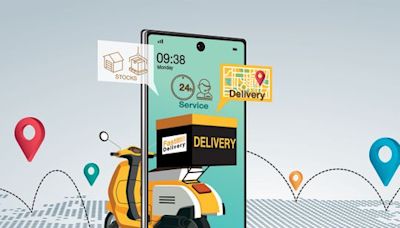 I started a food business in a free zone, can I use food delivery apps to deliver on the mainland?
