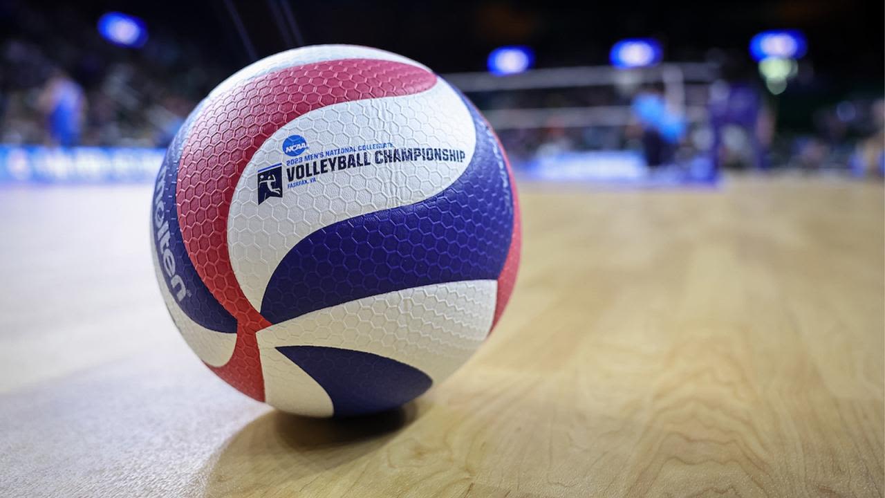 2024 NCAA men's volleyball championship: Bracket, schedule, how to watch