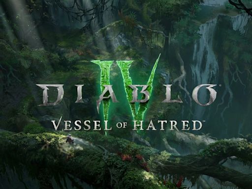 Diablo 4 Vessel of Hatred Review: Slaying with the Spiritborn - Dexerto